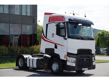 Sadulveok RENAULT T High 520