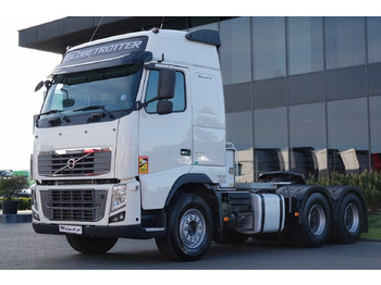 Sadulveok VOLVO FH16 600