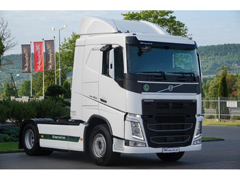 Sadulveok VOLVO FH 460