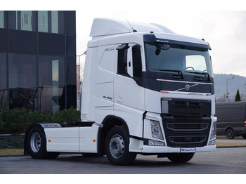 Sadulveok VOLVO FH 460