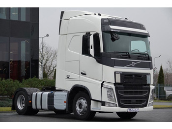 Sadulveok VOLVO FH 460
