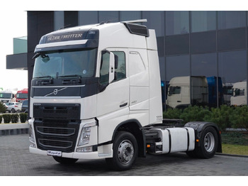 Sadulveok VOLVO FH 460