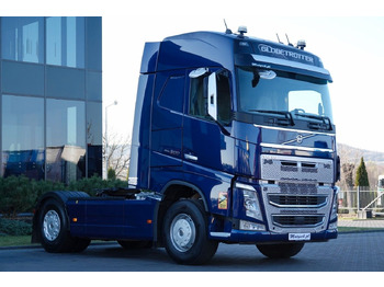 Sadulveok VOLVO FH 500
