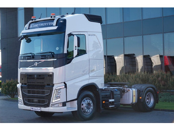 Sadulveok VOLVO FH 500