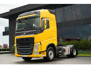 Sadulveok VOLVO FH 500