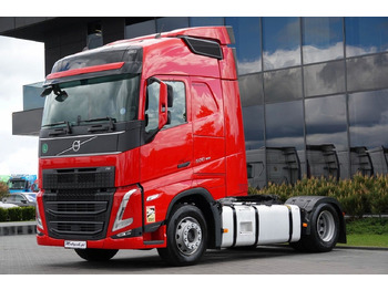 Sadulveok VOLVO FH 500