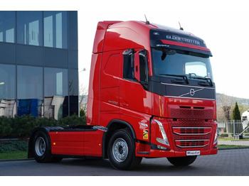 Sadulveok VOLVO FH 500