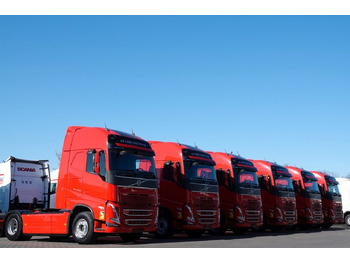 Sadulveok VOLVO FH 500