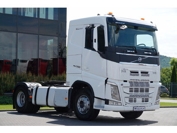 Sadulveok VOLVO FH 500