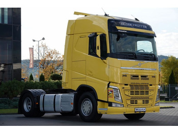 Sadulveok VOLVO FH 500