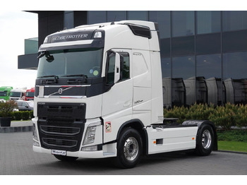 Sadulveok VOLVO FH 500