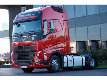 Sadulveok VOLVO FH 500