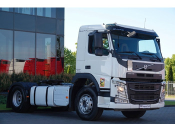 Sadulveok VOLVO FM 380