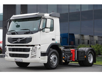 Sadulveok VOLVO FM 380