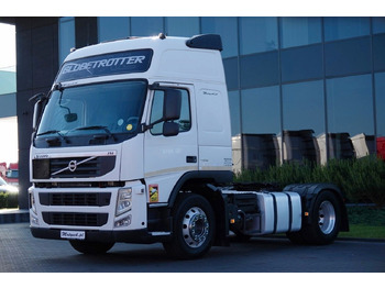Sadulveok VOLVO FM 450