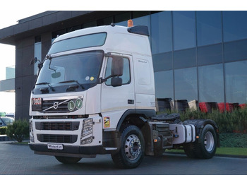 Sadulveok VOLVO FM 450