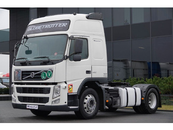Sadulveok VOLVO FM 450