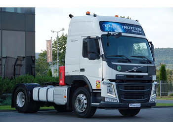 Sadulveok VOLVO FM 450