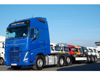 Veoauto VOLVO FH 500