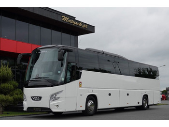 Kaugsõidu buss BOVA