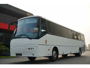 Kaugsõidu buss BOVA