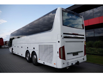 Kahekordne buss Vanhool TDX 20 ALTANO / EURO 6 / SPROWADZONY / TURYSTYCZ: pilt 2