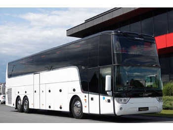Kahekordne buss Vanhool TDX 20 ALTANO / EURO 6 / SPROWADZONY / TURYSTYCZ: pilt 3