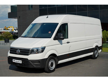 Kaubik VOLKSWAGEN Crafter