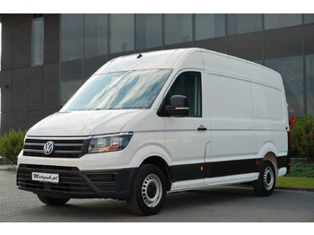 Kaubik VOLKSWAGEN Crafter