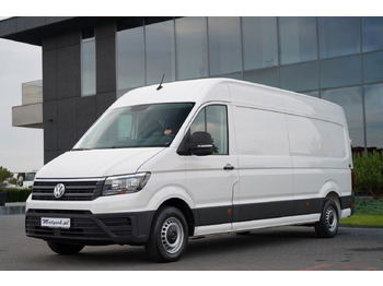 Kaubik VOLKSWAGEN Crafter