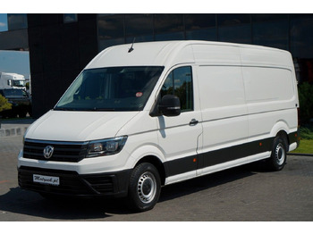 Kaubik VOLKSWAGEN Crafter
