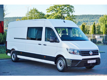 Kaubik VOLKSWAGEN Crafter