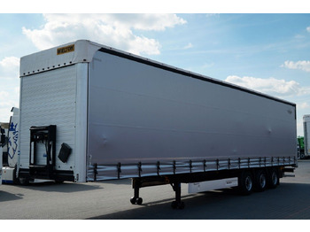 Tentpoolhaagis Wielton FIRANKA / MEGA / PODNOSZONY DACH / SYSTEM BDE -: pilt 3