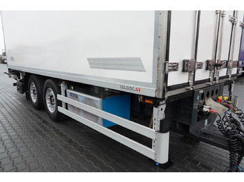 Külmikjärelhaagis Wielton PRZYCZEPA CHŁODNIA / IGLOOCAR / THERMO KING - F: pilt 5 Külmikjärelhaagis Wielton PRZYCZEPA CHŁODNIA / IGLOOCAR / THERMO KING - F: pilt 5