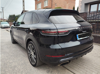 Auto PORSCHE CAYENNE: pilt 2