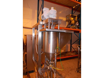 Toidumasin Apple MM975 Force Feed Depositor: pilt 4
