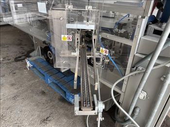 Pakkimismasin CAM AV Vertical cartoner: pilt 3