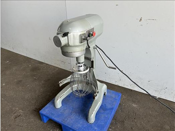 Toidumasin Hobart 20l Planetary mixer: pilt 2