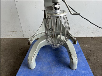 Toidumasin Hobart 20l Planetary mixer: pilt 4