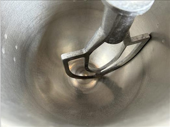 Toidumasin Hobart HSM10 Planetary mixer: pilt 3
