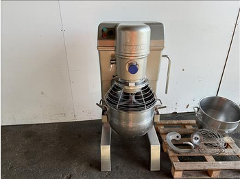 Toidumasin Hobart HSM40 Planetary mixer: pilt 2