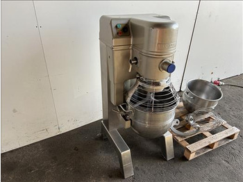 Toidumasin Hobart HSM40 Planetary mixer: pilt 3
