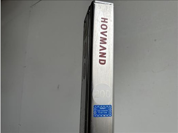 Toidumasin Hovmand INOX 200M3 Lifter: pilt 3