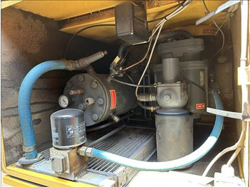 Toidumasin Kaeser SK26 Air compressor: pilt 3