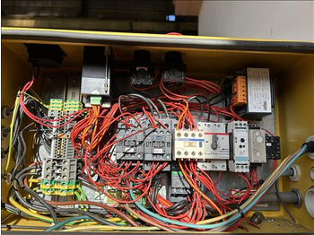 Toidumasin Kaeser SK26 Air compressor: pilt 5