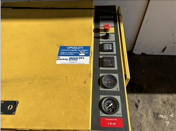 Toidumasin Kaeser SK26 Air compressor: pilt 4