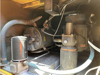 Toidumasin Kaeser SK26 Air compressor: pilt 3