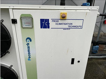 Toidumasin Pecomark USP-B S6F-30 2Y Refrigeration plant: pilt 5