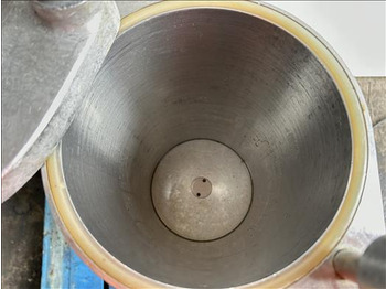 Toidumasin Ramon SC13 Sausage filler: pilt 3 Toidumasin Ramon SC13 Sausage filler: pilt 3