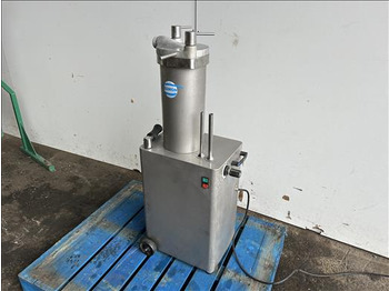 Toidumasin Ramon SC13 Sausage filler: pilt 2 Toidumasin Ramon SC13 Sausage filler: pilt 2